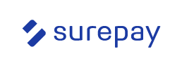 Surepay-Logo